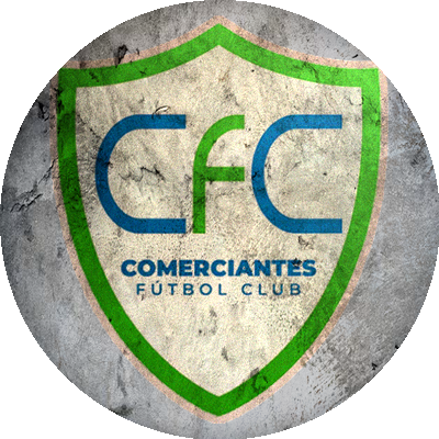 Logo Asociación Deportiva Comerciantes Fútbol Club